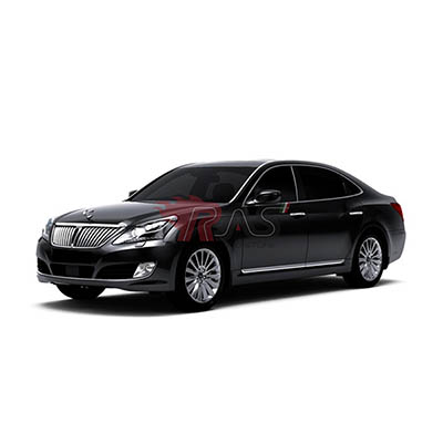 HYUNDAI EQUUS / CENTENNIAL (VI) 03-2009