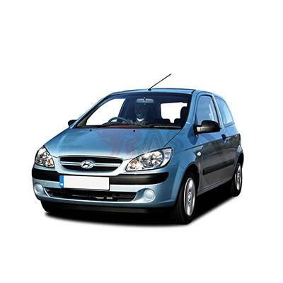 HYUNDAI GETZ (TB) 06-2001/01-2011