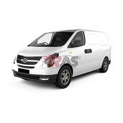 HYUNDAI H-1 Cargo (TQ) 09-2007