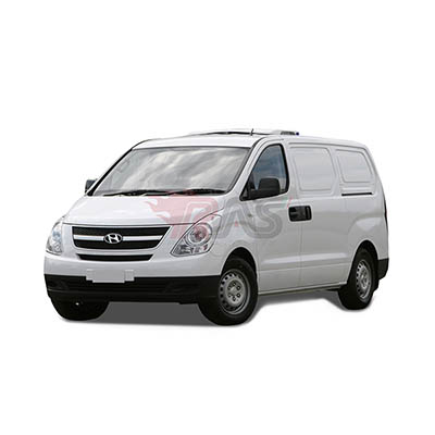 HYUNDAI H-1 Furgonato (A1) 10-1997/04-2008