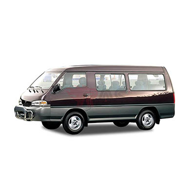 HYUNDAI H100 Autobus (P) 07-1993/10-2004