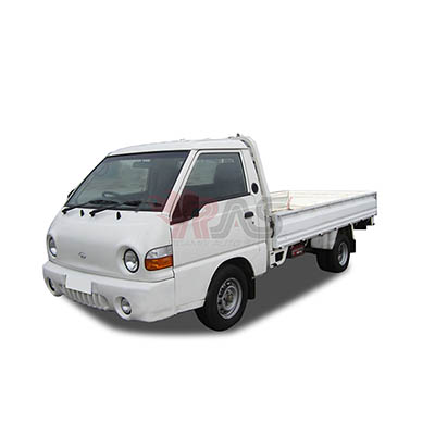 HYUNDAI H100 Pianale piatto/Telaio 07-1993/08-1998