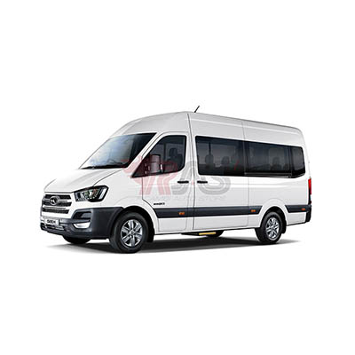 HYUNDAI H350 Autobus 04-2015