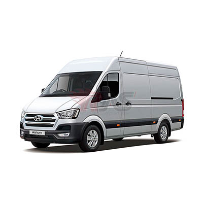 HYUNDAI H350 Furgonato 04-2015