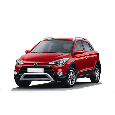 HYUNDAI i20 ACTIVE (IB, GB) 09-2015