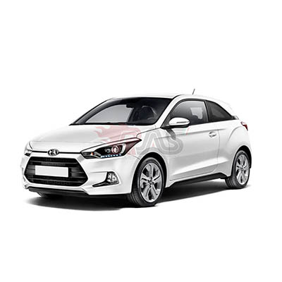 HYUNDAI i20 II Coupé (GB) 03-2015