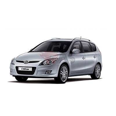 HYUNDAI i30 Station wagon (FD) 10-2007/06-2012