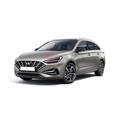 HYUNDAI i30 Station wagon (PDE) 03-2017