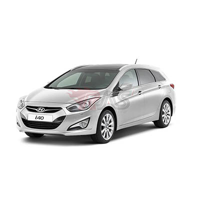 HYUNDAI i40 I CW (VF) 07-2011/05-2019