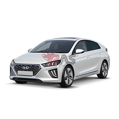HYUNDAI IONIQ (AE) 03-2016