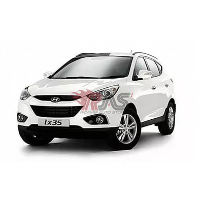HYUNDAI ix35 Van 08-2009/12-2015