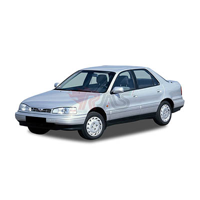 HYUNDAI LANTRA I (J-1) 10-1990/11-1995