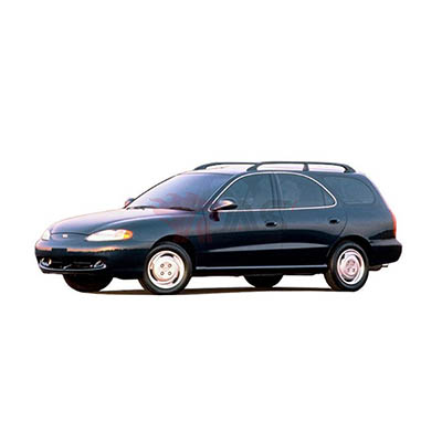 HYUNDAI LANTRA II Station wagon (J-2) 06-1995/10-2000