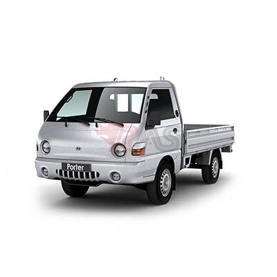 HYUNDAI PORTER Pianale piatto/Telaio 07-1994/12-2004