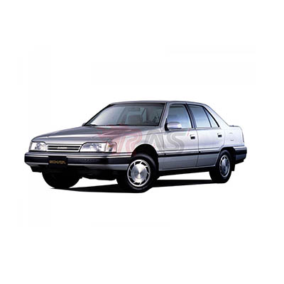 HYUNDAI SONATA II (Y-2) 09-1988/12-1993