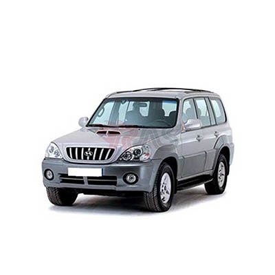 HYUNDAI TERRACAN (HP) 02-2001/03-2008