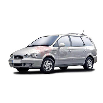 HYUNDAI TRAJET (FO) 01-1999/07-2008