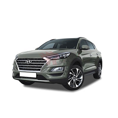 HYUNDAI TUCSON Cassone/SUV (TLE) 05-2015