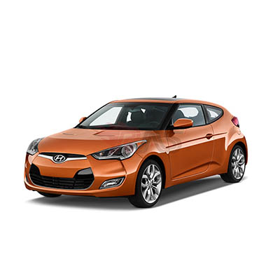 HYUNDAI VELOSTER (FS) 03-2011/12-2017