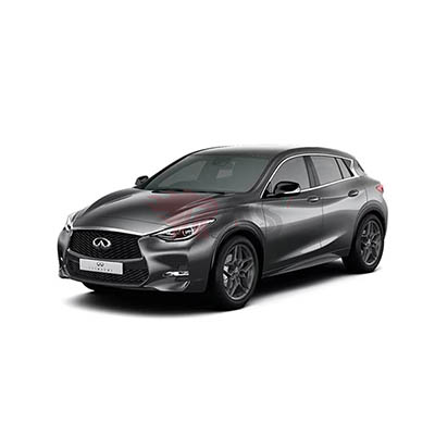 INFINITI Q30 11-2015