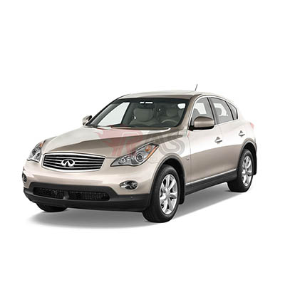 INFINITI QX50 I 08-2013