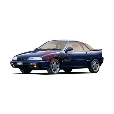 ISUZU GEMINI 01-1990/12-1993