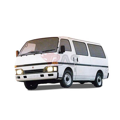 ISUZU MIDI Autobus (94000, 98000) 06-1988/07-1996