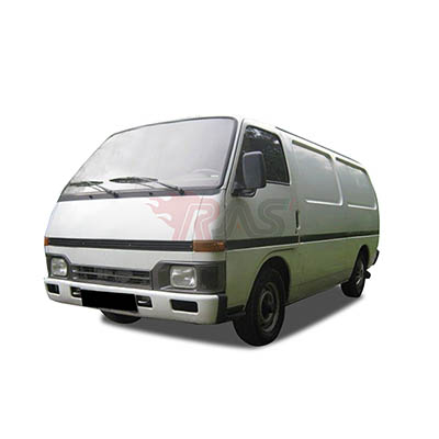 ISUZU MIDI Furgonato (94000, 98000) 06-1988/07-1996
