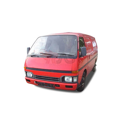 ISUZU MIDI Furgonato (98000N) 06-1988/07-1996
