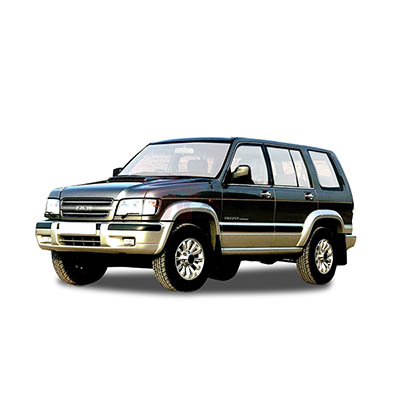 ISUZU TROOPER III 05-1998/08-2004