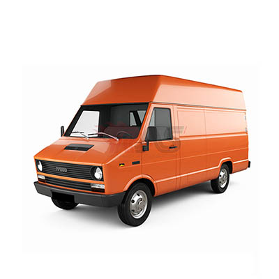 IVECO DAILY I Furgonato 01-1978/08-1998