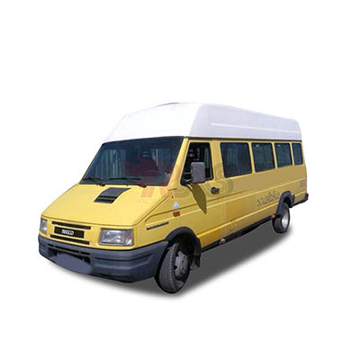 IVECO DAILY III Autobus 05-1999/05-2006