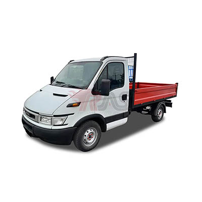 IVECO DAILY III Pianale piatto/Telaio 03-1998/10-2009