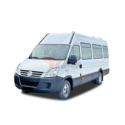 IVECO DAILY IV Autobus 05-2006/08-2011