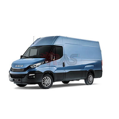 IVECO DAILY VI Furgonato 03-2014