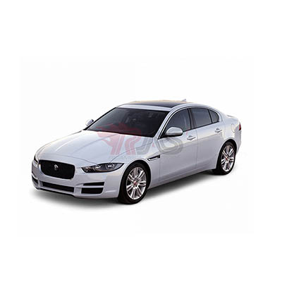 JAGUAR XE (X760) 03-2015