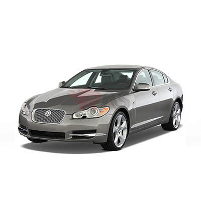 JAGUAR XF I (X250) 03-2008/04-2015