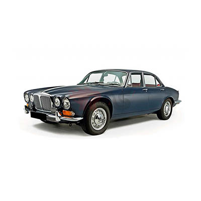 JAGUAR XJ 07-1968/02-1993
