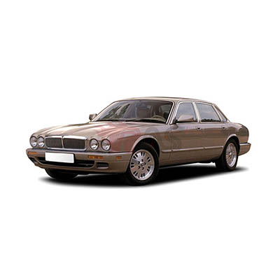 JAGUAR XJ (X300, X330) 09-1994/12-1999