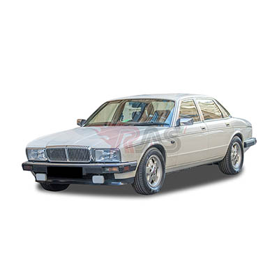 JAGUAR XJ (XJ40, XJ81) 10-1986/12-1995