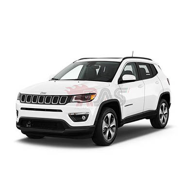 JEEP COMPASS (MP, M6, MV, M7) 01-2016