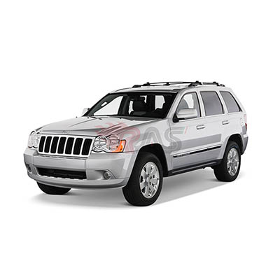 JEEP GRAND CHEROKEE III (WH, WK) 10-2004/10-2011