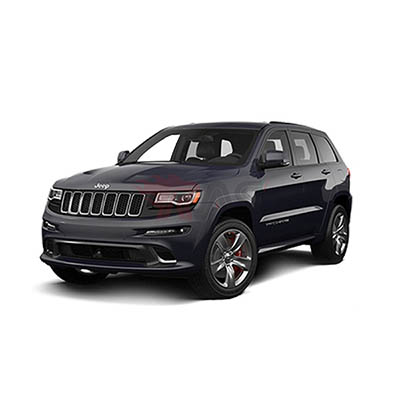 JEEP GRAND CHEROKEE IV (WK, WK2) 06-2010