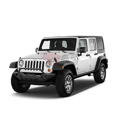 JEEP WRANGLER III (JK) 06-2006