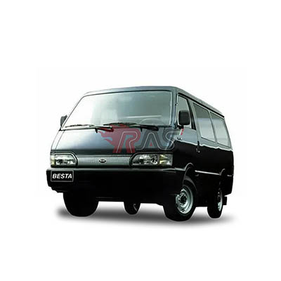 KIA BESTA Furgonato 01-1993/12-2005