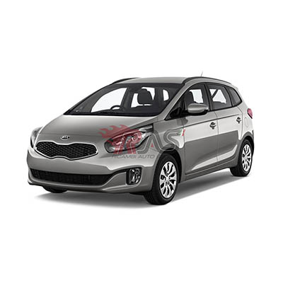 KIA CARENS IV Van (A4) 03-2013