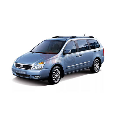 KIA CARNIVAL / GRAND CARNIVAL III (VQ) 09-2005