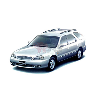 KIA CLARUS Station wagon (GC) 05-1998