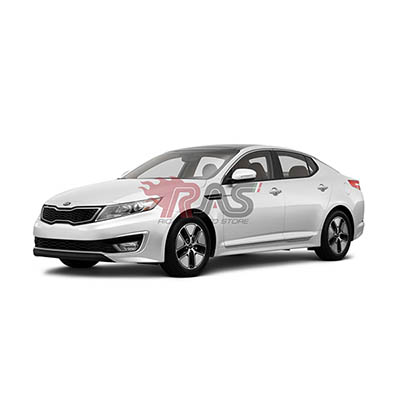 KIA OPTIMA (FSGDS6B) 01-2010