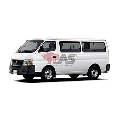 KIA PREGIO Furgonato (TB) 10-1997